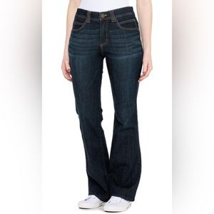Democracy ab-solution itty bitty boot jeans